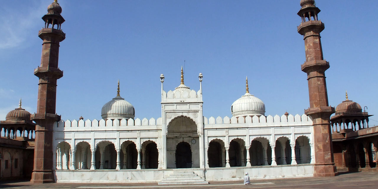 Bhopal landmark